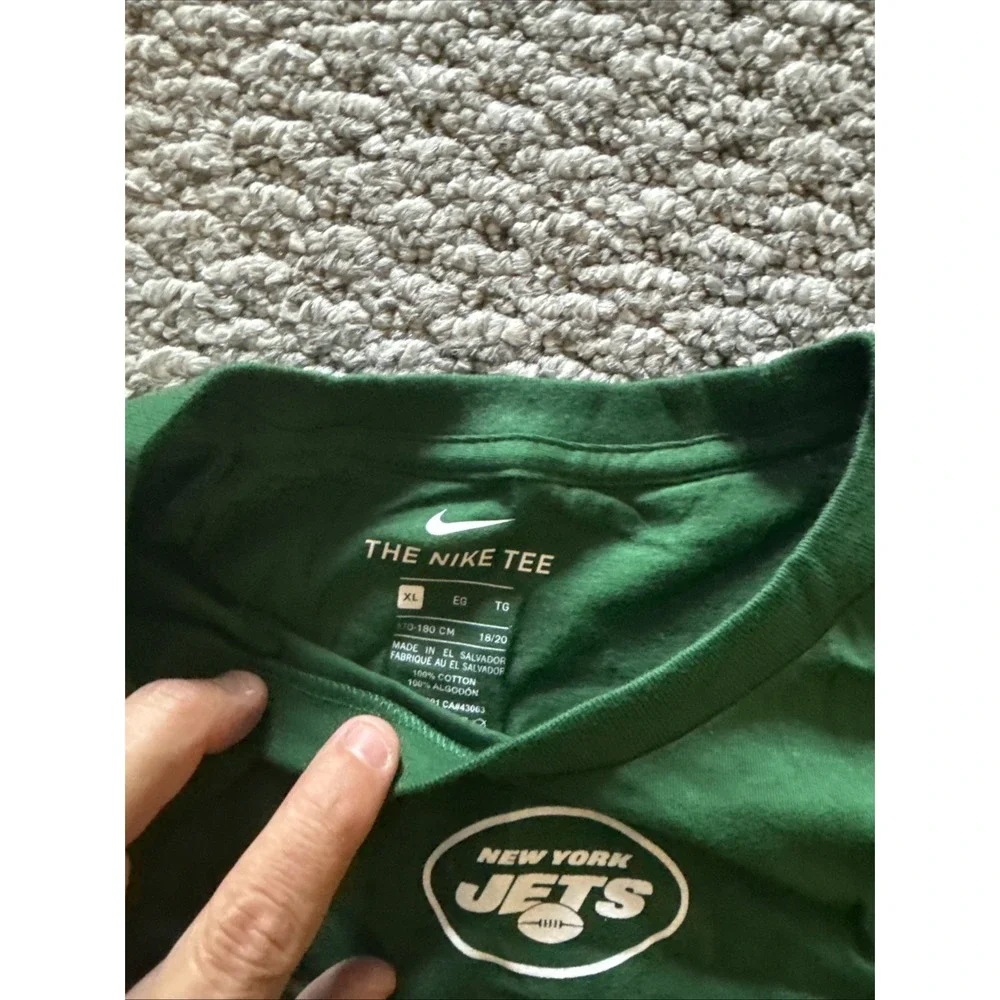 Nike product men